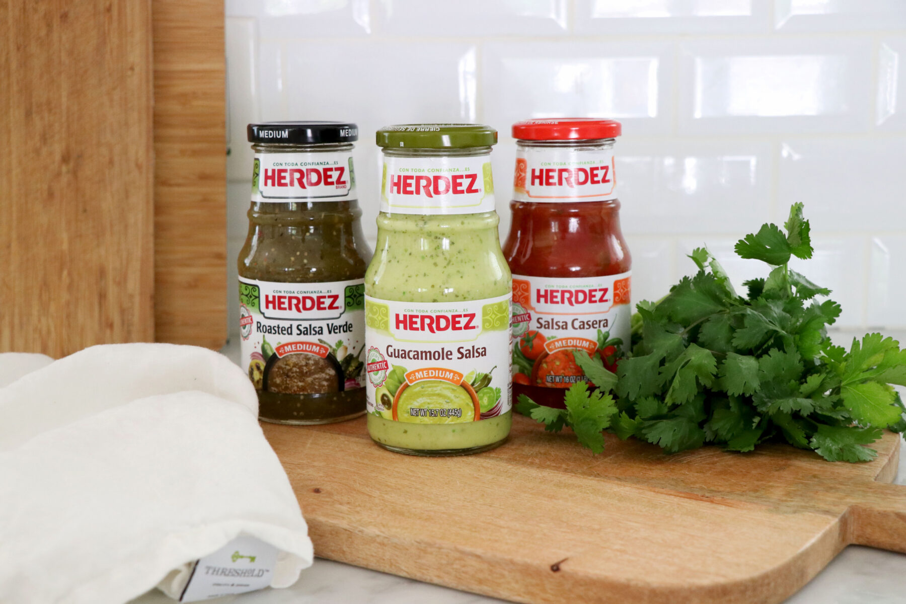 Selsa 5 Ways To Enjoy More Salsa – Healthy Grocery Girl